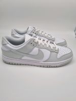 Nike dunk Low "Photon dust" hellgrau in EU 44/US 11.5 Hessen - Wetzlar Vorschau