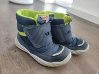 Winterschuhe Superfit Gr. 26 Saarland - Mandelbachtal Vorschau