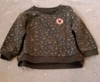 Zara Pullover Gr. 80 Bayern - Kleinrinderfeld Vorschau