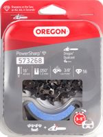 Oregon Sägekette Powersharp f. CS300 Nr. 573268 Bayern - Sinzing Vorschau