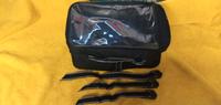 Fahrradlenkertasche Nordrhein-Westfalen - Straelen Vorschau