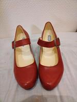 Wolky Pumps, Leder,  mit Einlage Nordrhein-Westfalen - Oberhausen Vorschau