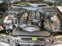 M54b22 BMW Motor E39 520i E46 320i 2,2l 170PS Triebwerk Rheinland-Pfalz - Queidersbach Vorschau