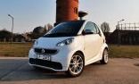 ✔️ ab 39,00€ Smart fortwo|Autovermietung,|Mietwagen|RentaCar|✔️ Berlin - Charlottenburg Vorschau