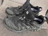 Salomon XA pro 3D Trailrunning Goretex 38 2/3 Hessen - Grebenau Vorschau