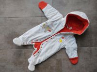 Baby Winteroverall Gr. 62 Bayern - Illertissen Vorschau