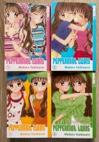 Peppermint Twins 1-4 komplett abgeschlossen Manga Bücher Romance Nordrhein-Westfalen - Paderborn Vorschau