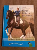 Uta Gräf  "feines Reiten in der Praxis" Sachsen-Anhalt - Beendorf Vorschau