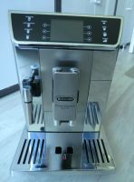 De Longhi Prima Donna Elite Kaffee Automat Sachsen-Anhalt - Magdeburg Vorschau