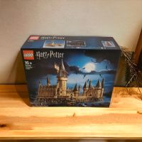 Lego 71043 Harry Potter Schloß Hogwarts mit OVP Sachsen - Chemnitz Vorschau