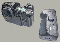 Lumix G9 - (Body) + Batteriegriff Sachsen - Plauen Vorschau