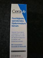 CeraVe,30ml Serum,Hyaluronsäure,Vitamin B5 Altona - Hamburg Bahrenfeld Vorschau