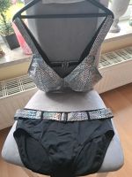 Bademode..toller Bikini in Gr.38 oder 42  Neu inkl.Versand Niedersachsen - Buchholz in der Nordheide Vorschau