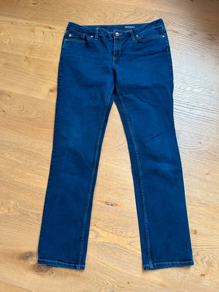 Tolle Jeans - Tommy Hilfiger - Rome - W 31 L 34 - TOP ZUSTAND in Hannover