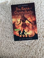 Die Kane Chroniken Rick Riordan Percy Jackson Köln - Ehrenfeld Vorschau