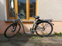 Damen E-Bike mit tiefem Einstieg Nordrhein-Westfalen - Alfter Vorschau