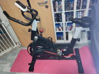 Hometrainer, Fahrrad, Spinning, Heimtrainer Häfen - Bremerhaven Vorschau