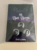 The Bat Boys Buttons (ACOTAR) Eimsbüttel - Hamburg Eimsbüttel (Stadtteil) Vorschau