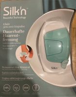 Haarentferner Silk‘n Glide 300.000 Neu Nordrhein-Westfalen - Troisdorf Vorschau