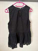 Reserved Bluse Schwarz Gr. 36 Saarland - Quierschied Vorschau