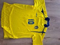 Trikot Schweden Ibrahimovic.Grösse fällt aber kleiner aus.M oder Nordrhein-Westfalen - Lünen Vorschau