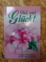 Viel Glück Buch Mecklenburg-Vorpommern - Ueckermuende Vorschau