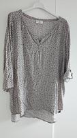 Bluse Shirt Gina Benotti Größe XXL 44/46 blau weiß Niedersachsen - Oldenburg Vorschau