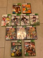 XBOX 360 Spiele - ab 2€ Nordrhein-Westfalen - Hürtgenwald Vorschau