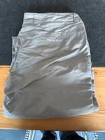 Mammut Outdoor ZIP off 42 Hessen - Dornburg Vorschau