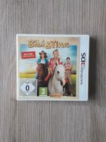 Nintendo 3 DS "Bibi und Tina" Spiel, neuwertig Nordrhein-Westfalen - Grevenbroich Vorschau