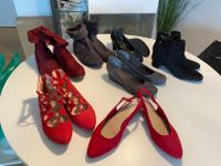 7 Paar Schuhe inkl. Gabor zum Komplettpreis Nordrhein-Westfalen - Nideggen / Düren Vorschau