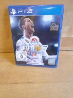 PS 4, FIFA 18, Christiano Ronaldo, Fußball Altona - Hamburg Sternschanze Vorschau