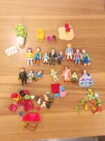 Playmobil Set Figuren Nordrhein-Westfalen - Paderborn Vorschau