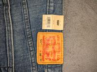 Jeans Levis Bayern - Aschaffenburg Vorschau