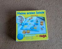 Haba Meine ersten Spiele Gute Nacht Kinderspiele Essen - Essen-Ruhrhalbinsel Vorschau