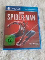 Ps4 Spiel Spiderman Hessen - Hanau Vorschau