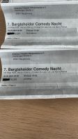 2 Karten für die Comedy Nacht Kleines Theater Bargteheide 30.05. Schleswig-Holstein - Bad Oldesloe Vorschau