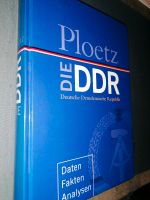 Ploetz Die DDR Deutsche Demokratische Republik Daten Fakten Analy Berlin - Pankow Vorschau