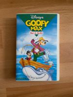 Disney VHS Goofy&Max Hai in Sicht zu verkaufen Rheinland-Pfalz - Worms Vorschau