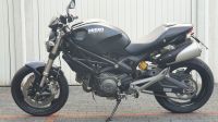 Ducati Monster 696 ABS 2. Hand, ca. 5700 km Essen-West - Frohnhausen Vorschau