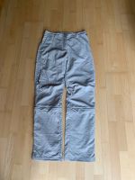 Outdoor Trekking Wander Hose Capri Maier sports beige 36 38 Nordrhein-Westfalen - Borchen Vorschau