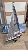 Kyosho Segelboot Oracle Racing BMW USA-76 Baden-Württemberg - Freudenstadt Vorschau