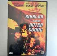 DVD Rivalen unter roter Sonne Baden-Württemberg - Linkenheim-Hochstetten Vorschau