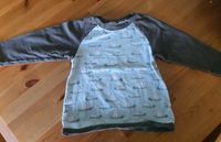 Langarmshirt Handmade Dresden - Cotta Vorschau