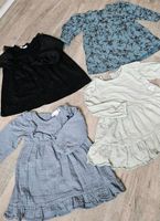 98 Kleider Paket Set  Mädchen Zara Reserved Kreis Pinneberg - Barmstedt Vorschau