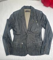 G Star Jeans Blazer used Look Nordrhein-Westfalen - Willich Vorschau