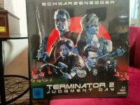 Terminator 2 - Limited Edition 4K UHD, Blu-ray Alle Fassungen Berlin - Steglitz Vorschau