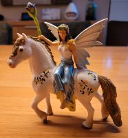 Schleich 70516 - Eyela Sammelfigur in festlicher Kleidung, reiten Bayern - Grettstadt Vorschau