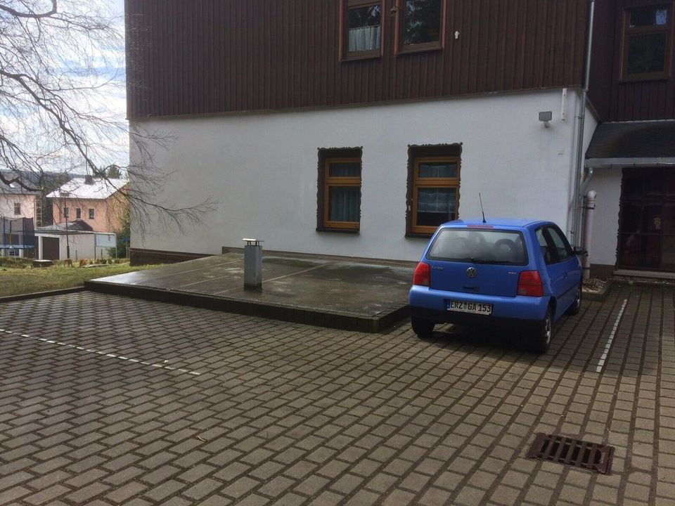 Ferienwohnung in Nähe vom Greifenbachstauweiher-Erzgebirge in Zwoenitz