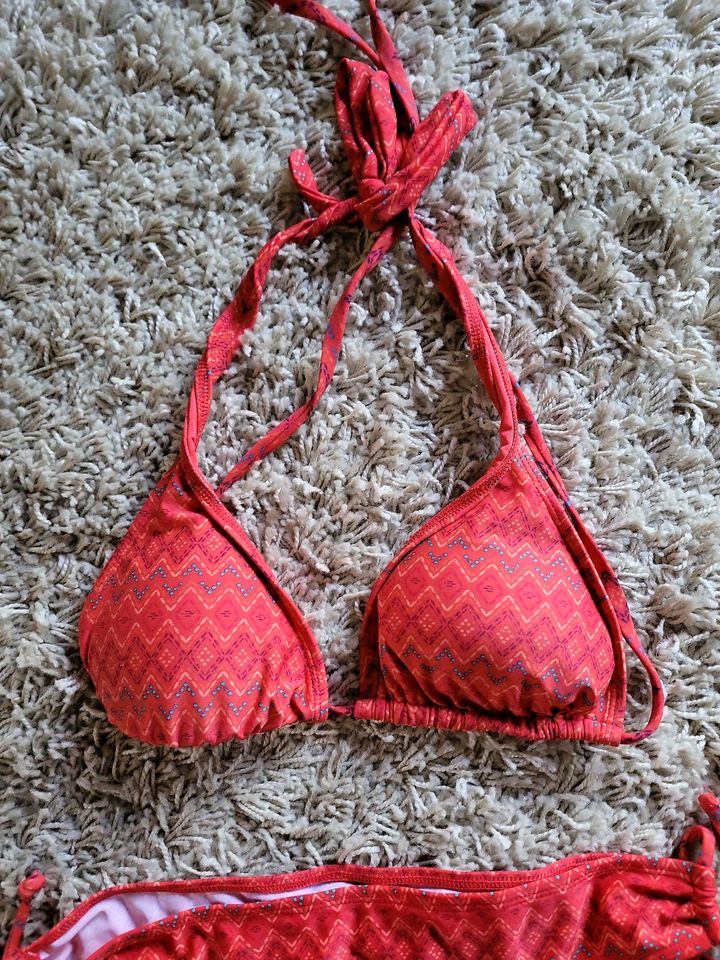 Bikini, gemustert in Friedberg (Hessen)